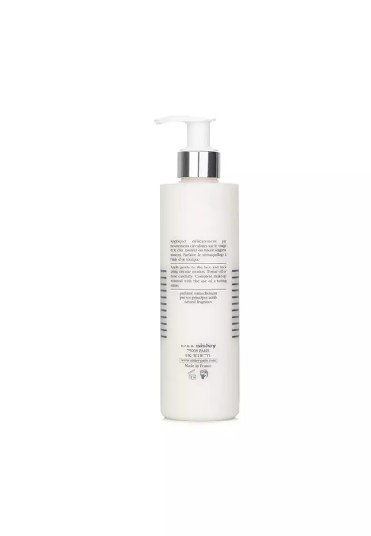 Sisley Paris SISLEY - Botanical Cleansing Milk w/ White Lily 250ml