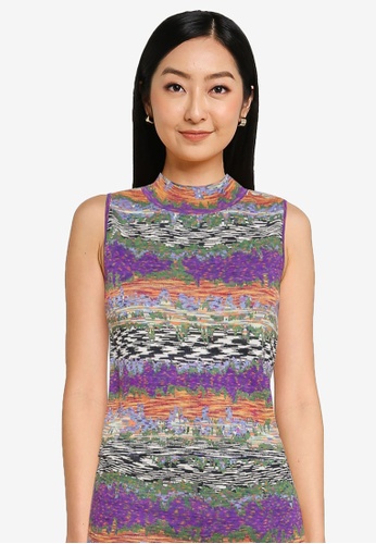 Desigual multi JERS_OTTAWA C64E4AAE73DC55GS_1