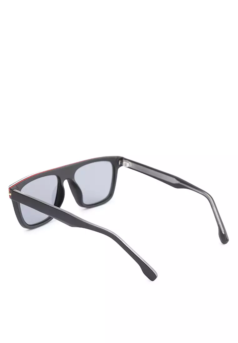 Carbon Kacamata Pria Wanita Antiradiasi Fashion Sunglasses Bahan Premium