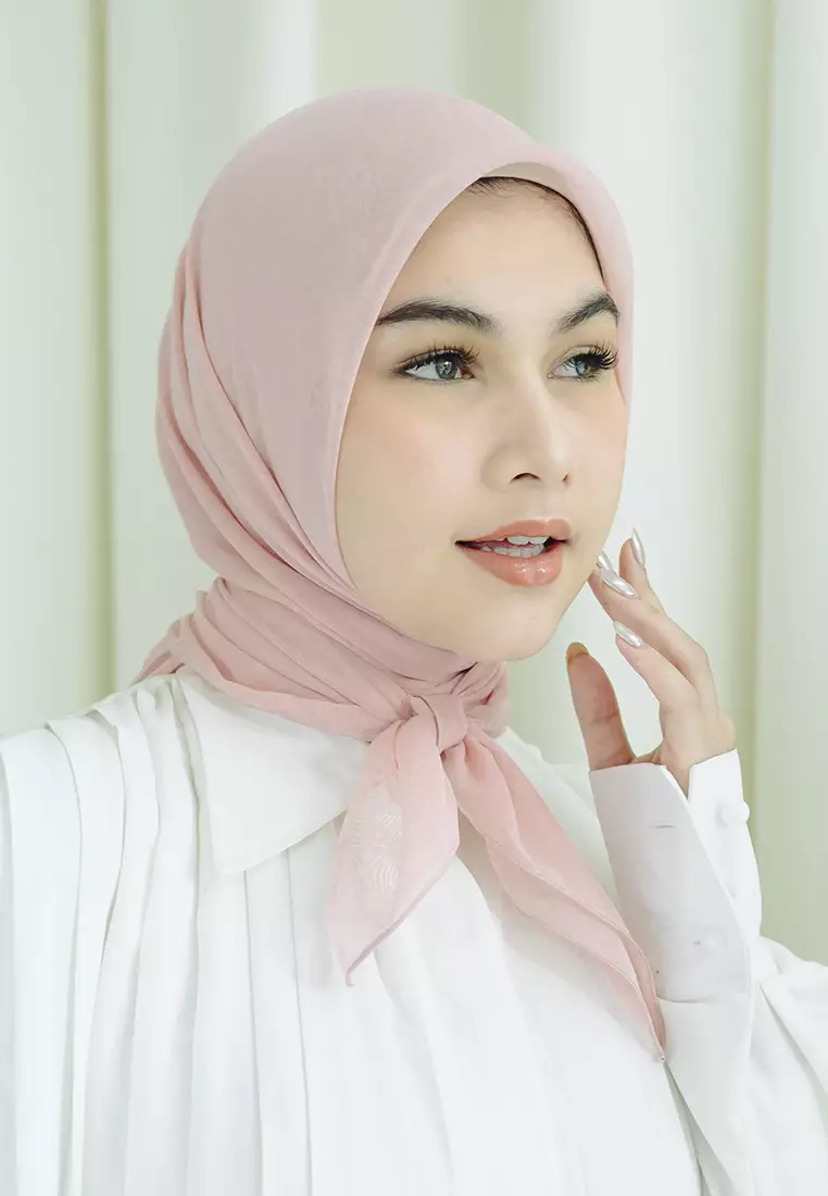 Kirana Paris Plain Japan Peach