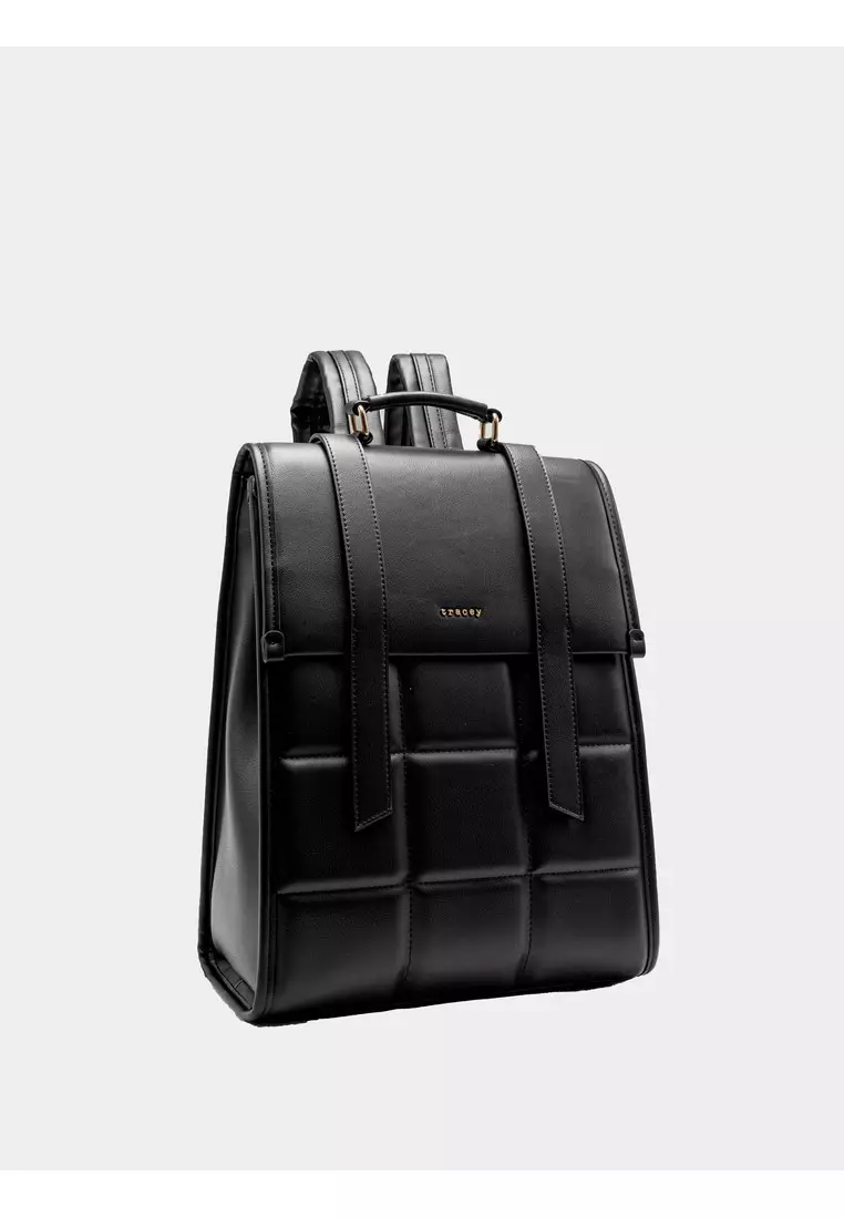 Buy Tracey Tracey Urban Lady Backpack For 14-inch Laptop Online ...