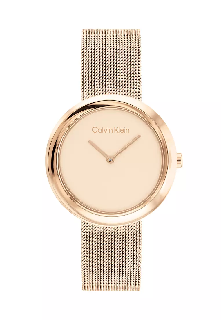 Calvin klein watch bracelet sale