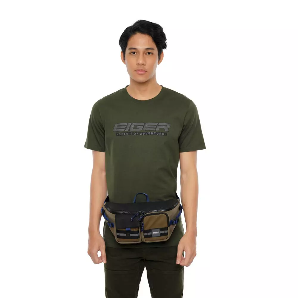 Eiger Daytour Waist 3L