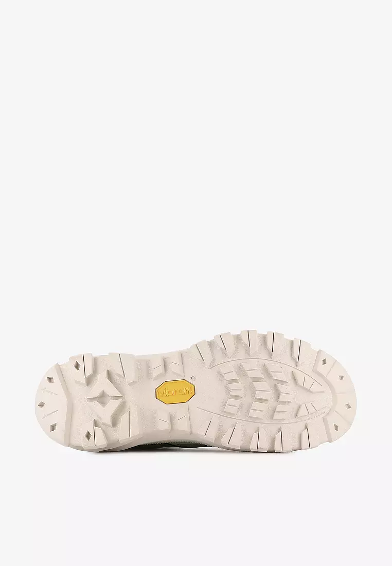 Pallarider LO WPA Men's Sneakers