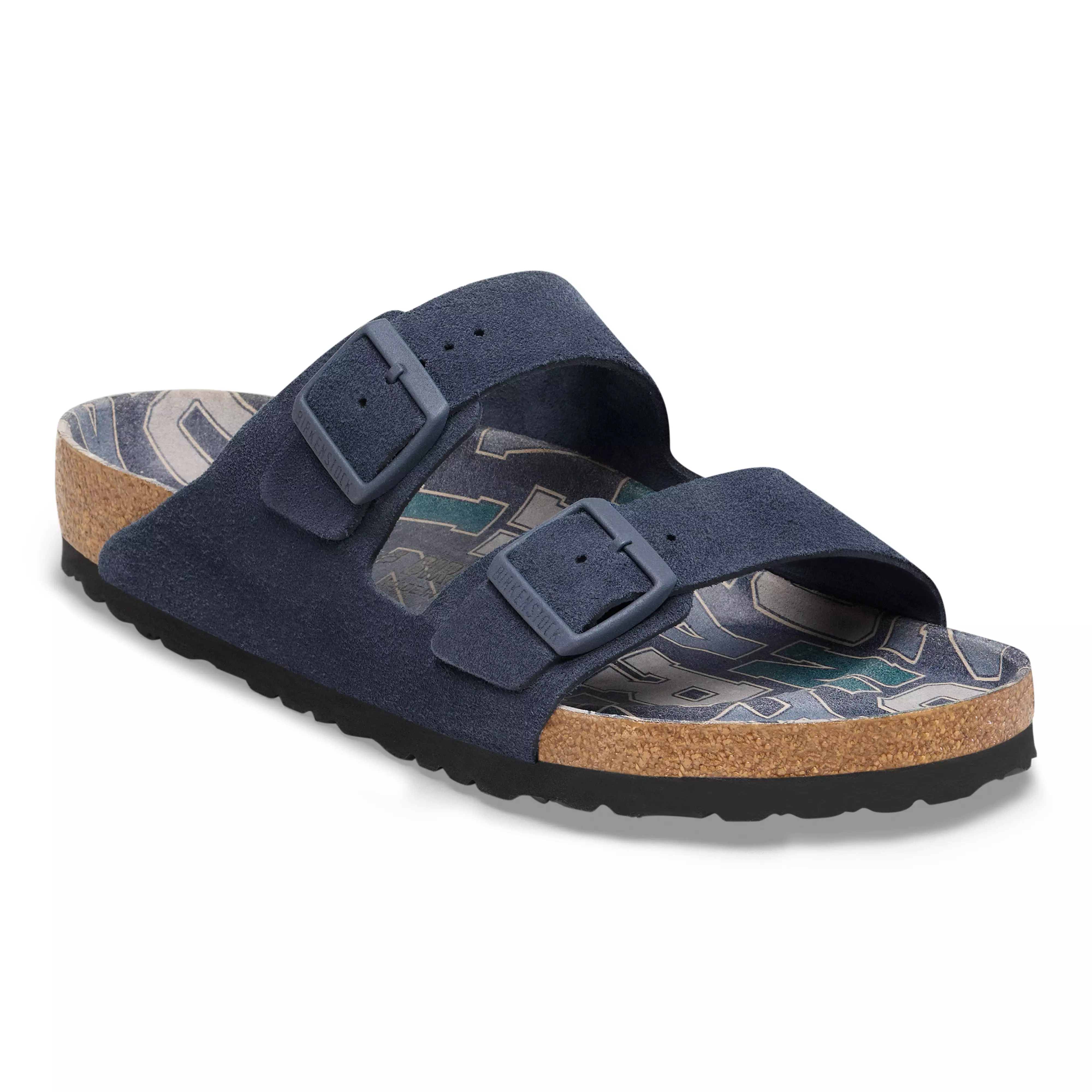 Arizona Suede
