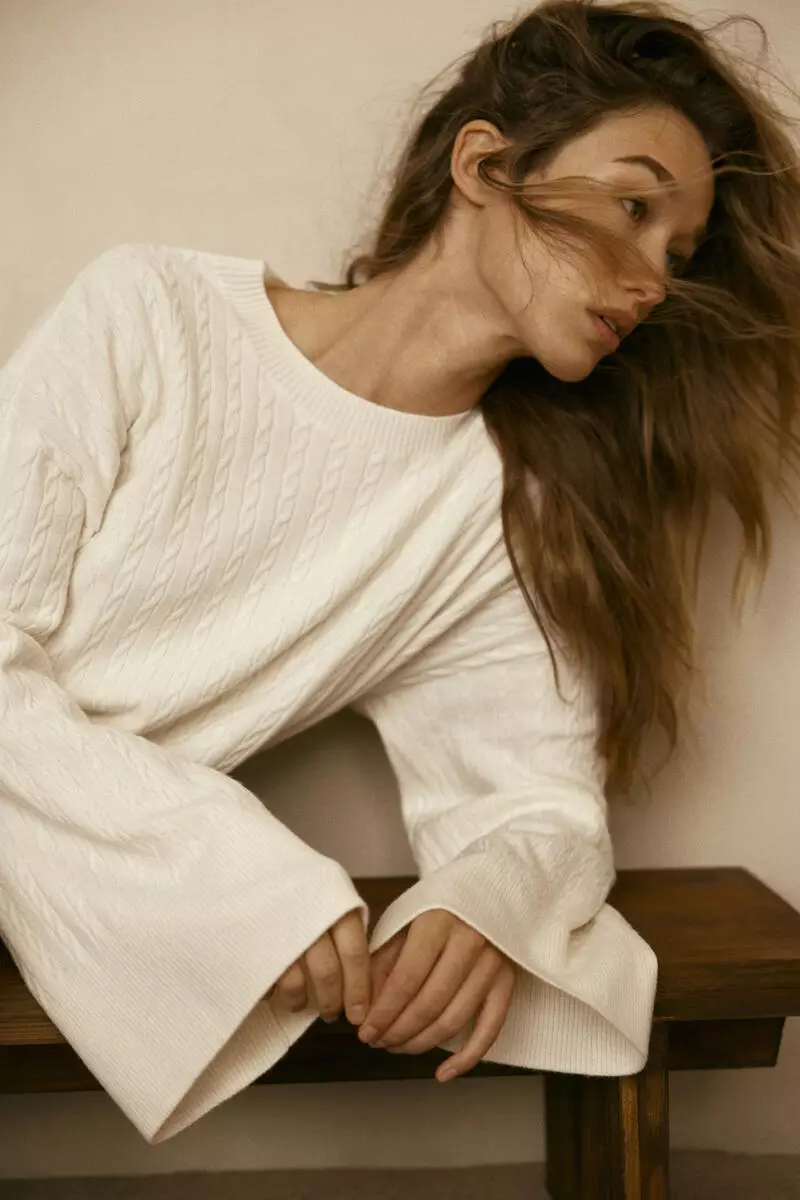 h&m cable knit dress Buy Cable-knit 2026 Online formal headpiece