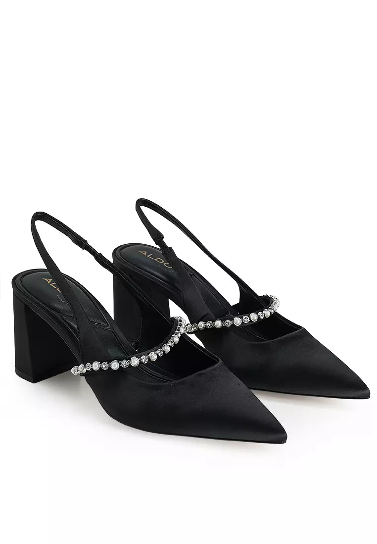 Vestia Heels