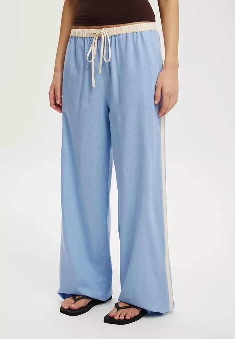 Haven Wide Leg Pant