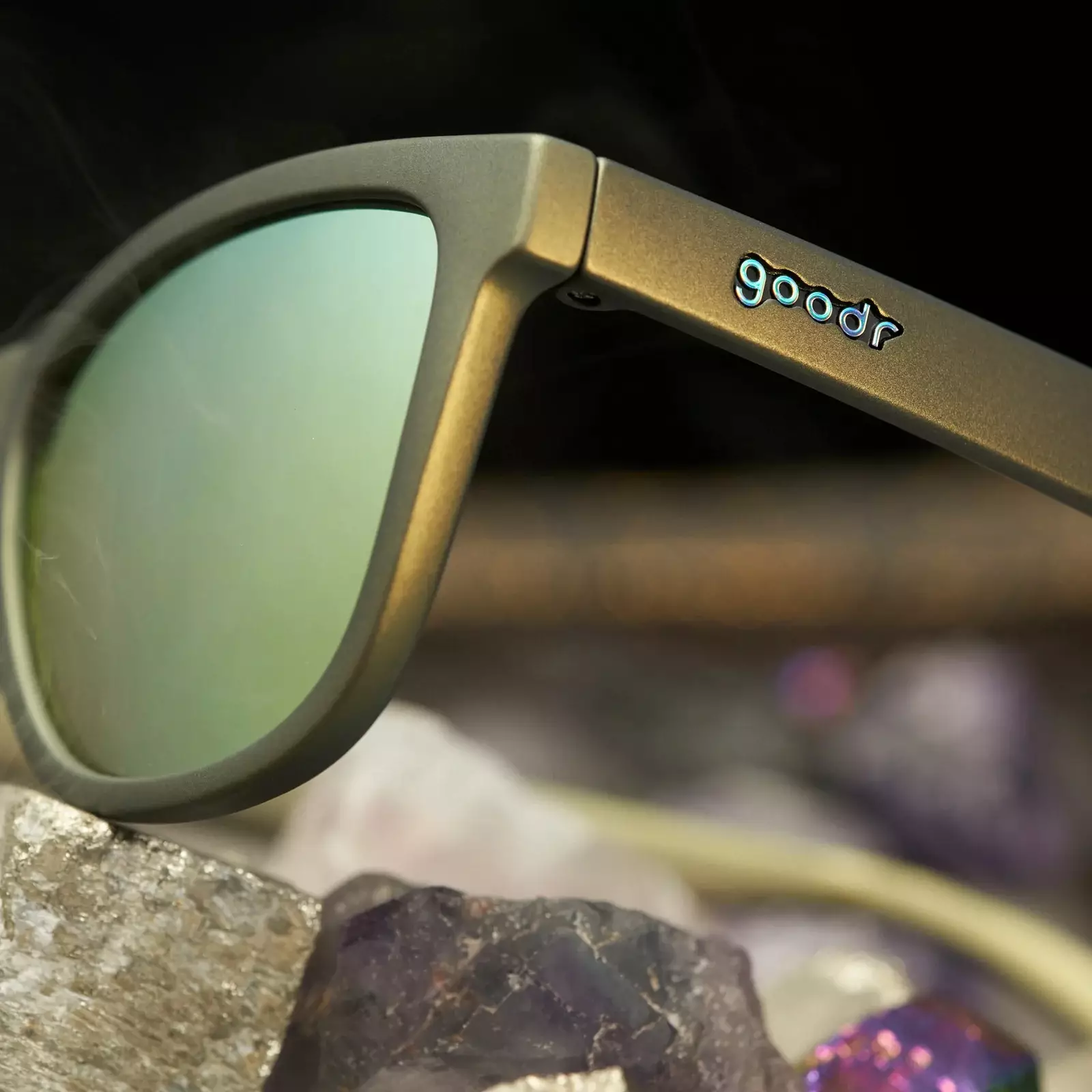 Astral Projection Road Trip