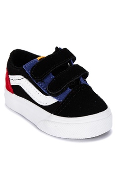 Vans Old Skool Shop Vans Online On Zalora Philippines