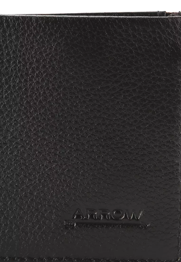 Midorino Wallet Blck