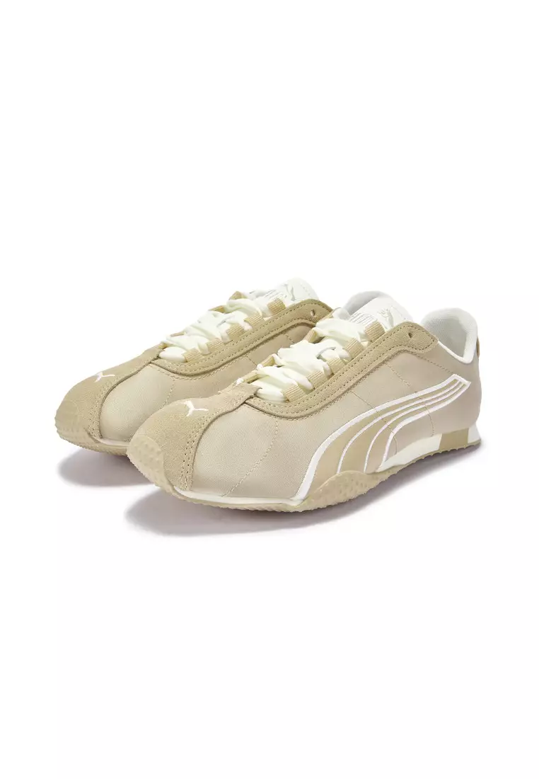 H-Street Nylon SD 女子休閒鞋