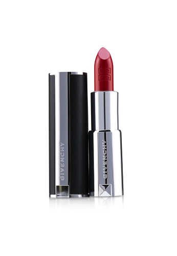 Givenchy GIVENCHY - Le Rouge Luminous Matte High Coverage Lipstick - # 306 Carmin Escarpin 3.4g/0.12oz AF3B0BE0E34287GS_1