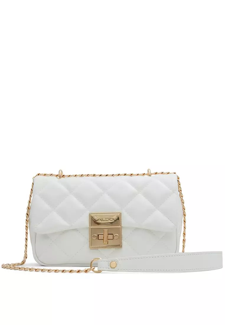 Fey Crossbody Shoulder Bag