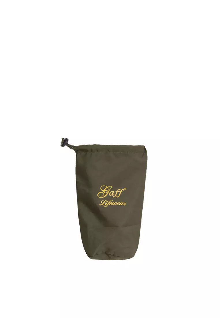 Jacket Lengan Panjang Parasut