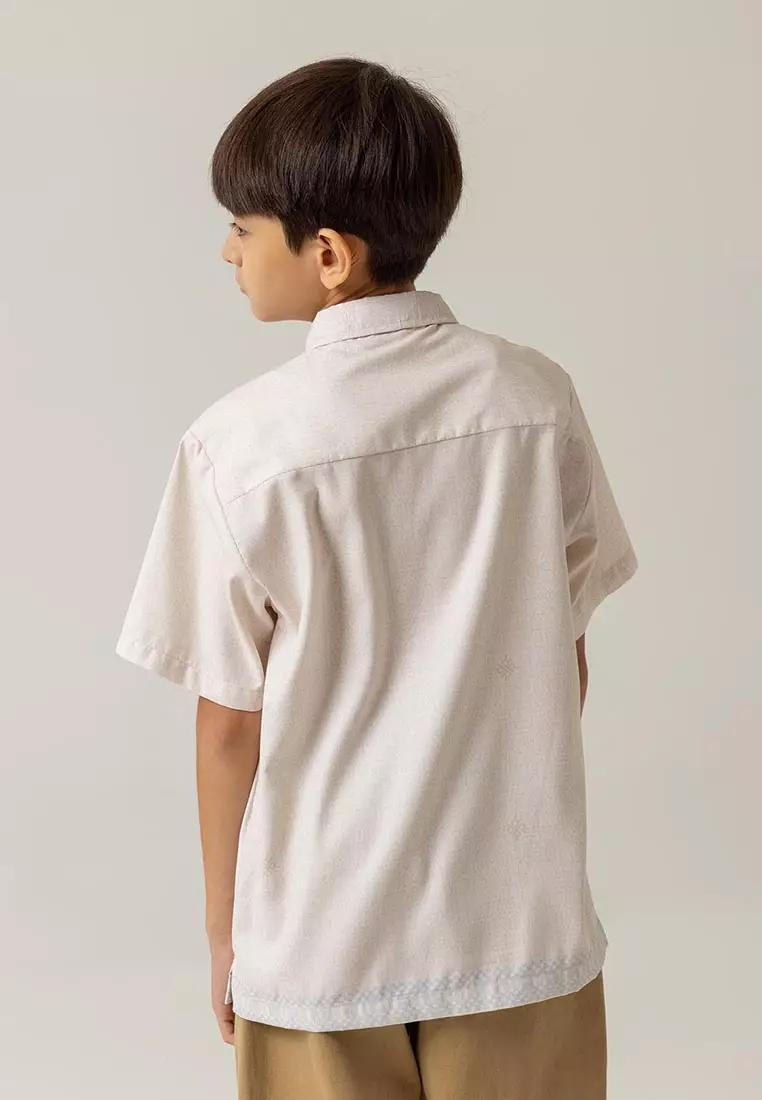 Ria Miranda Vanilla Soren Koko Boy