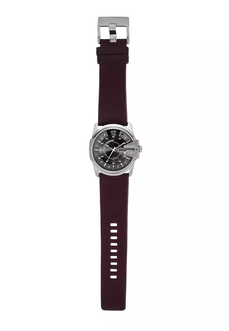 Diesel on sale dz1206 strap