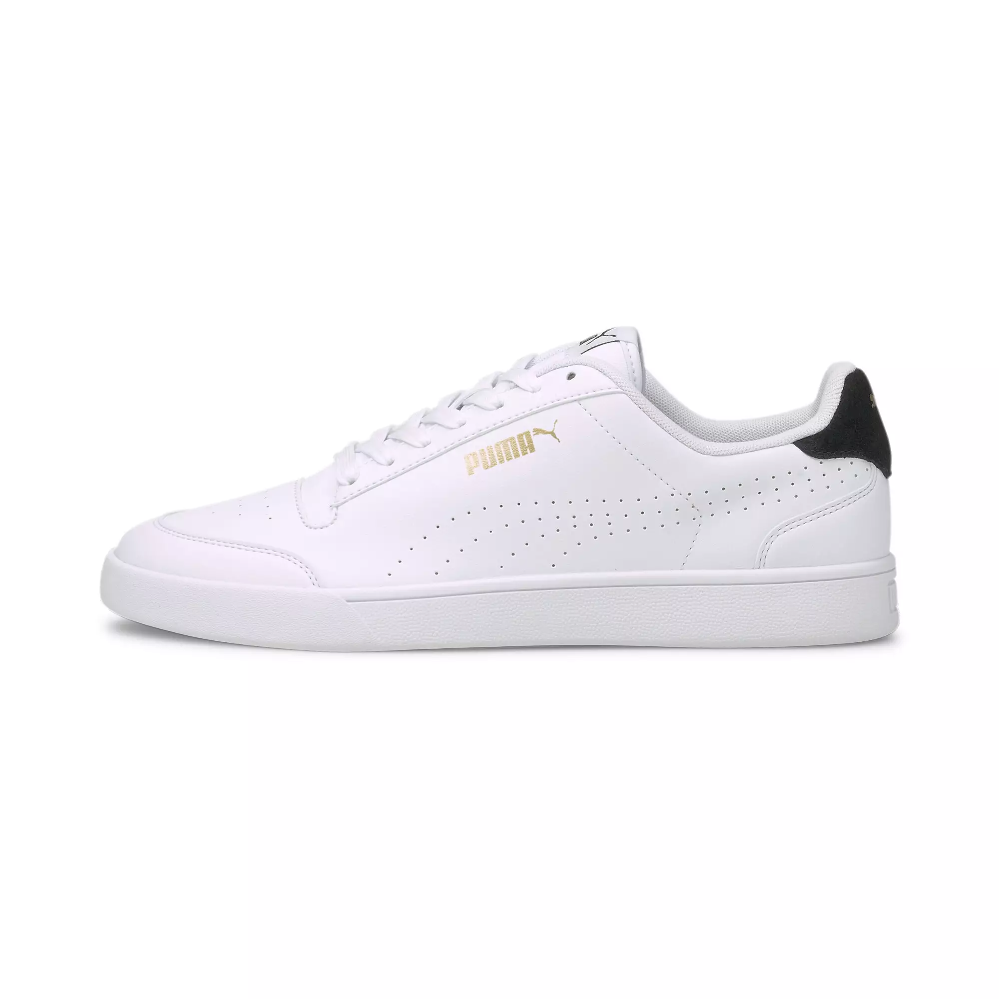 PUMA Shuffle Perforated Men's Sneakers