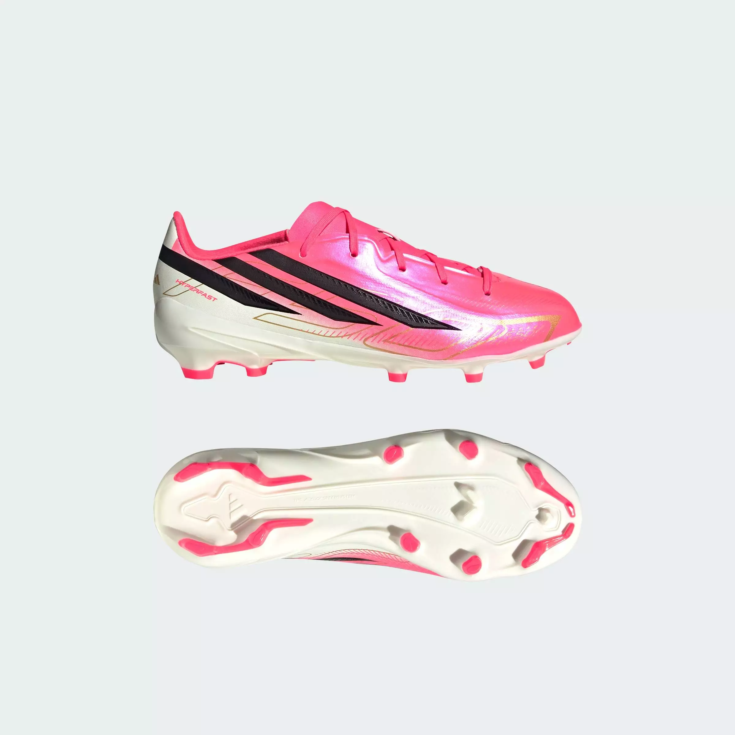 Buy ADIDAS Football F50 HYPERFAST LEAGUE Firm Ground Football