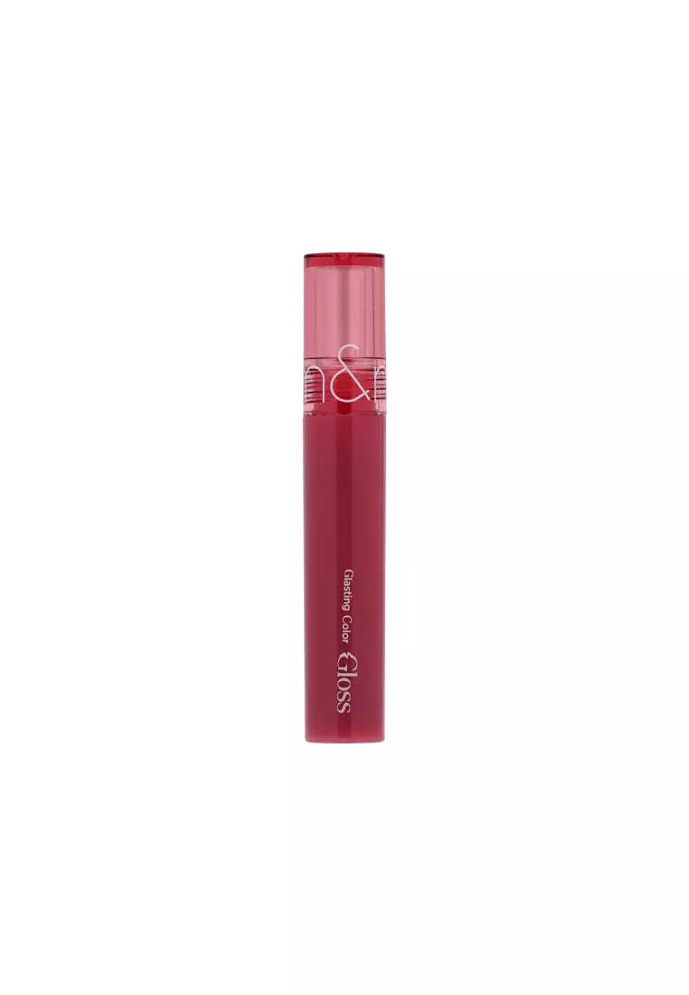 Rom&Nd Glasting Color Gloss 03 Rose Finch 4g