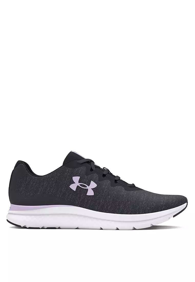 Discount on Under Armour  shoes - SKU: Charged Impulse 3 Knit Shoes