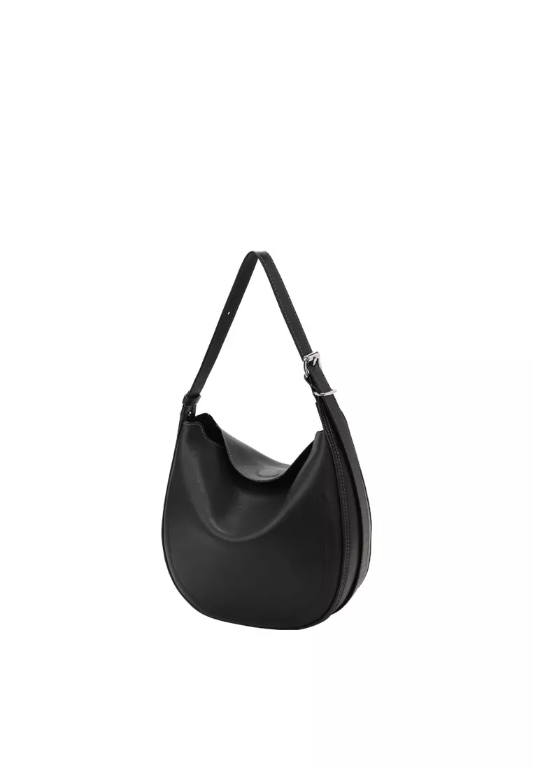 Noor II Bag - Black