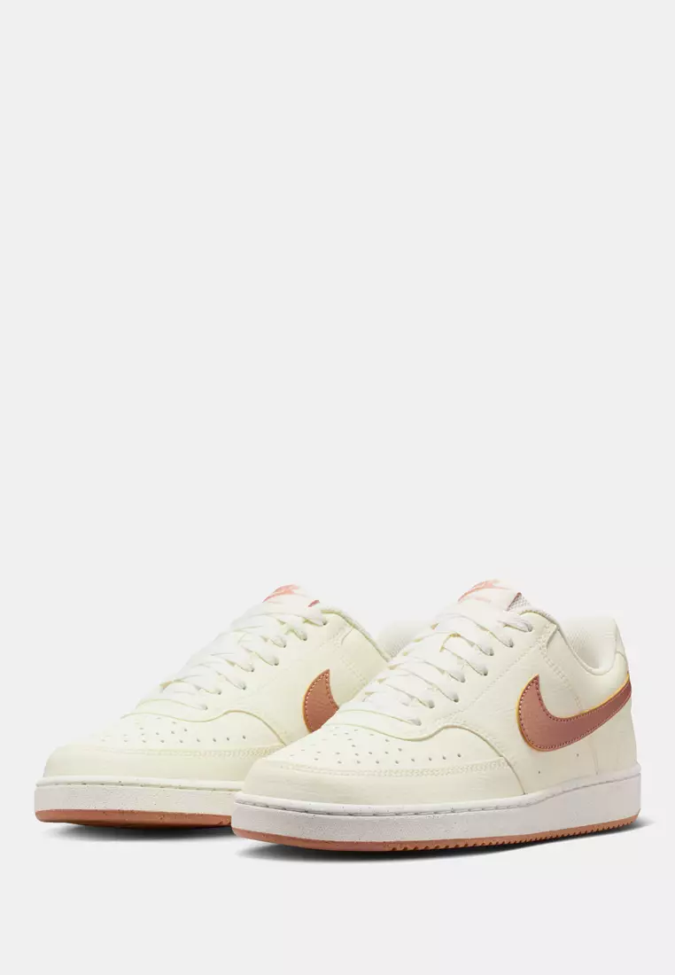 Court Vision Low Next Nature Women's Shoes