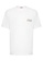 GRIMELANGE white LOURDES Women White T-shirt 8E042AA99C729AGS_5