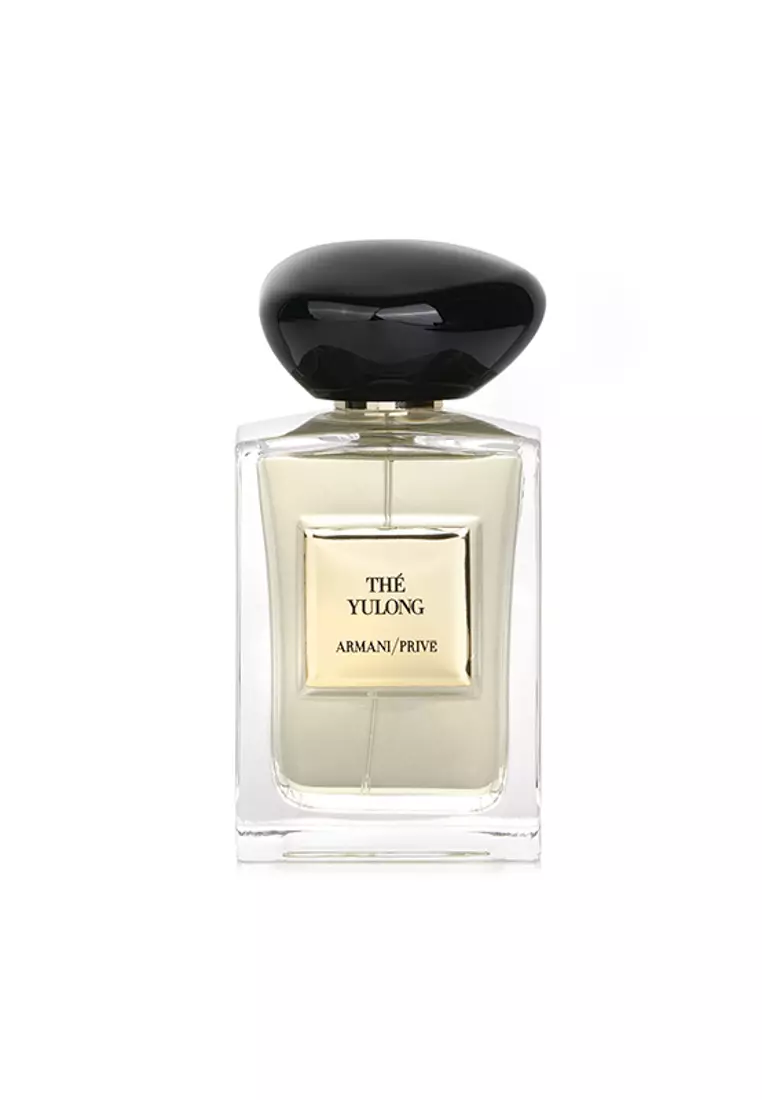 Buy Giorgio Armani GIORGIO ARMANI - Prive The Yulong Eau De