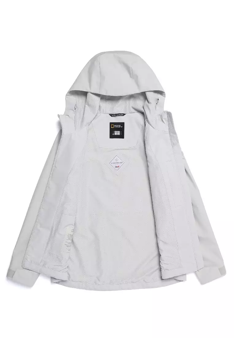 Women’s ATLAS GORE-TEX 2L Jacket