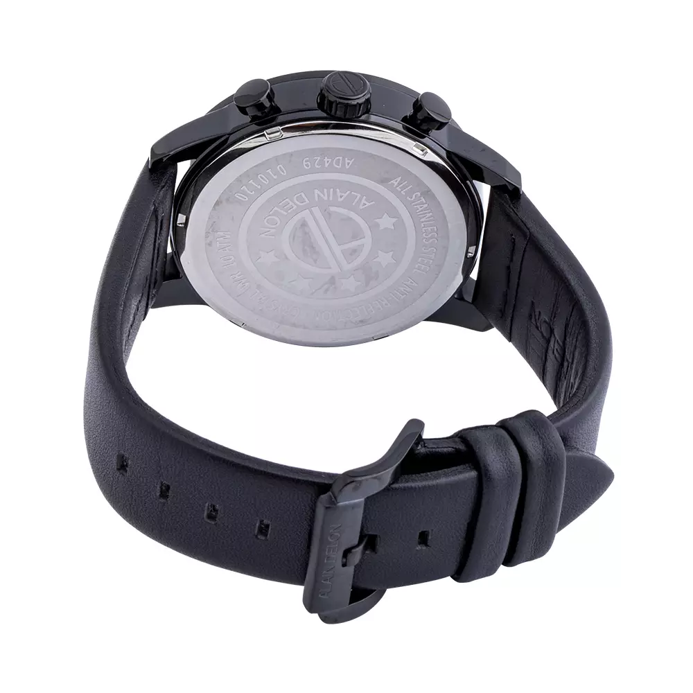 Alain Delon AD429-1732C - Jam Tangan Pria
