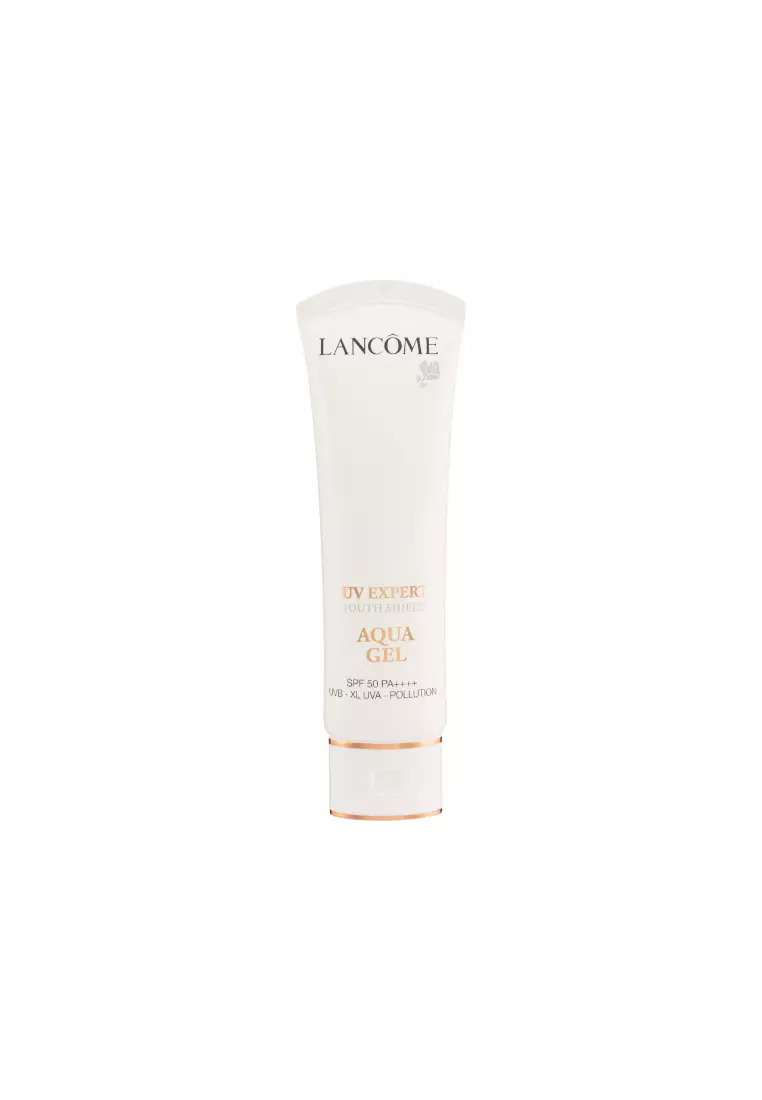 Lancome UV Expert Youth Shield™ Aqua Gel Ultimate Multi Skin Protection SPF50/PA++++ 50ml