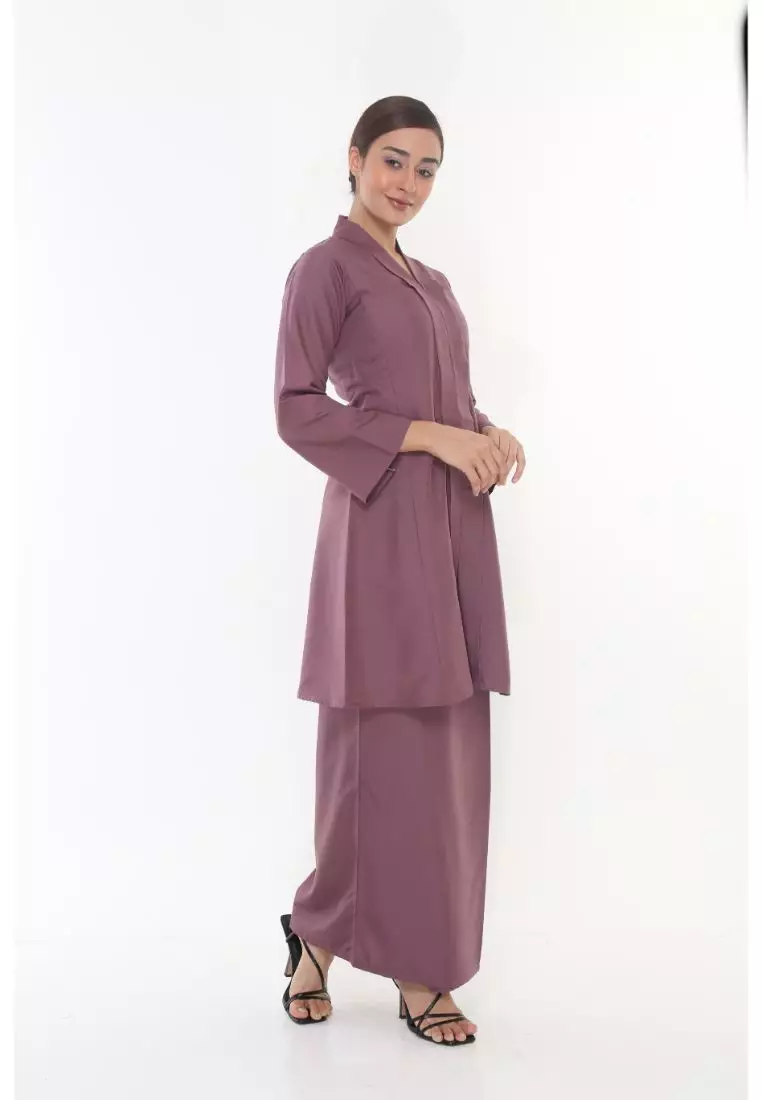 Kebarung Sarimah