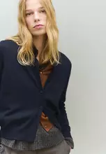 Dark Navy