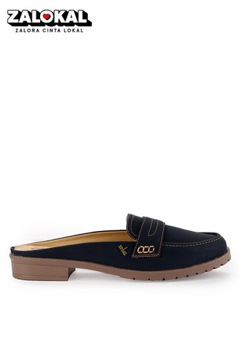 Jual Triset Shoes Sandals Bustong Original  ZALORA 