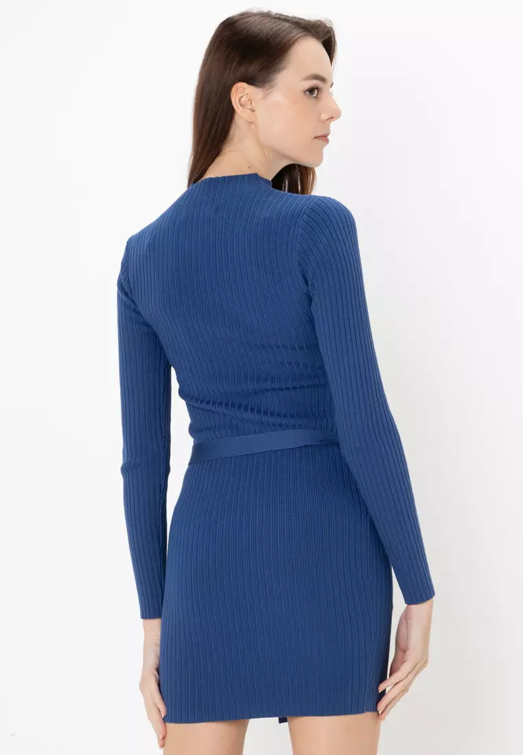 Lily's 針織連身裙