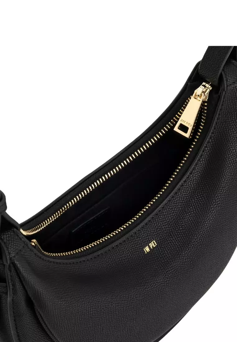 Sharon Crossbody Bag - Black