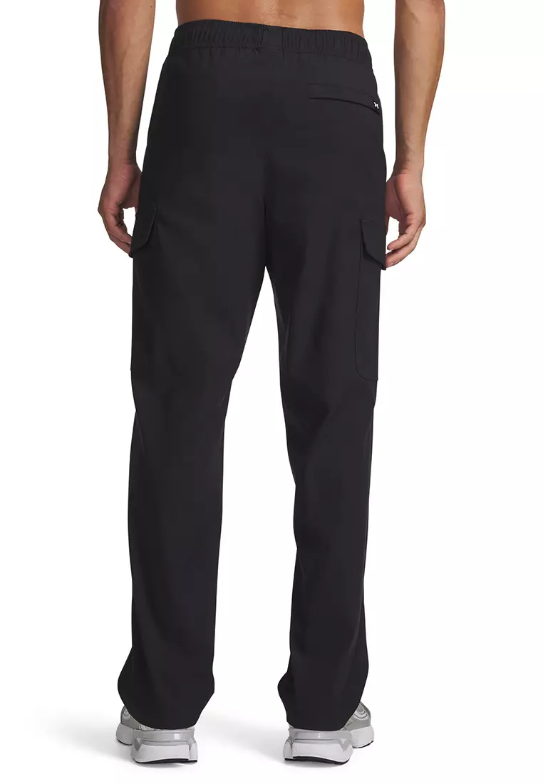 Icon Woven Cargo Pants