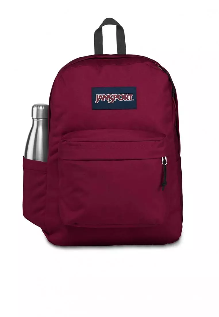 Buy Jansport Superbreak Backpack 2024 Online ZALORA Philippines