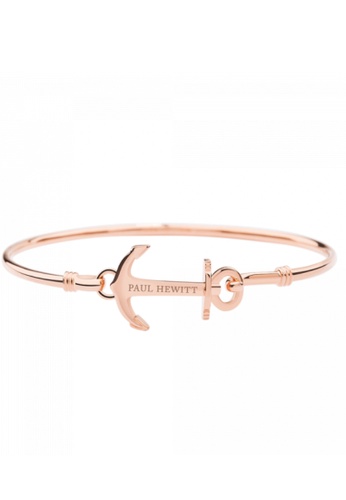 網上選購paul Hewitt Paul Hewitt 海洋船錨不銹鋼手環 Ph Ba A Sr 2021系列 Zalora香港