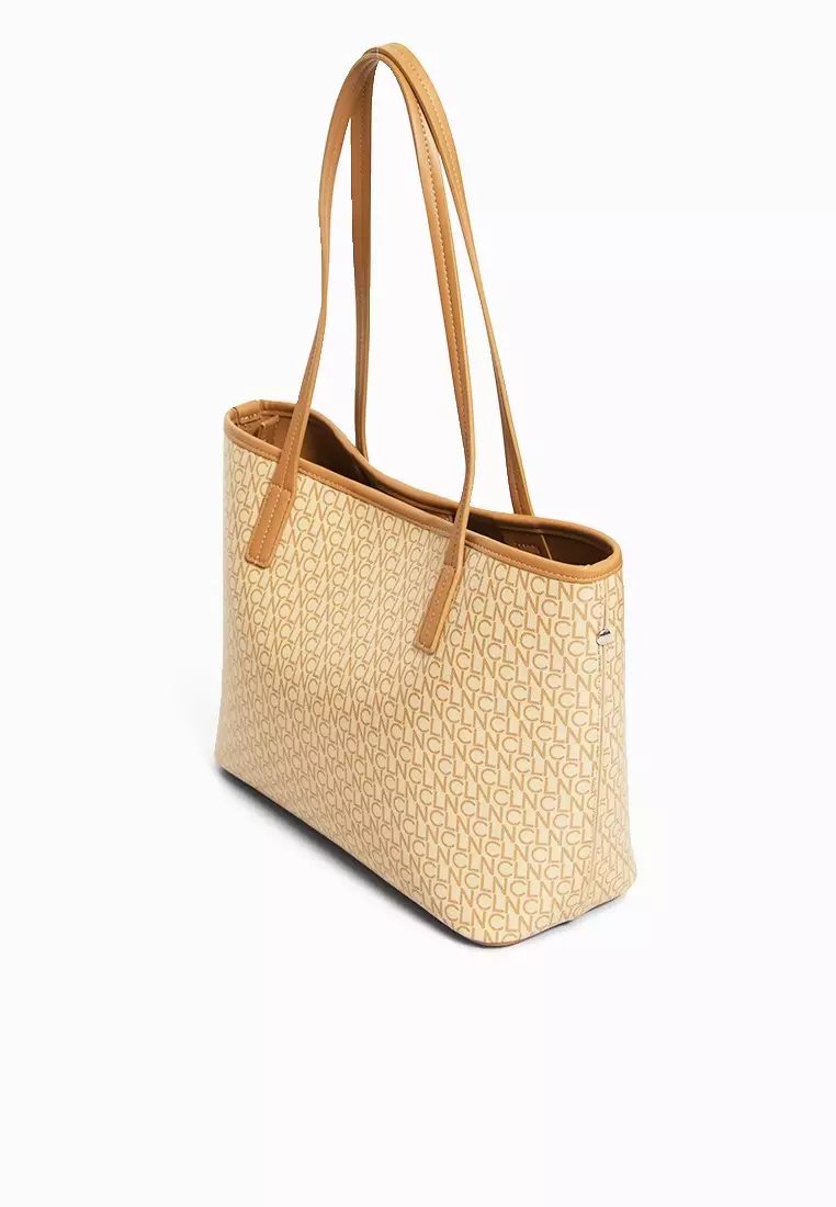 Steffi Tote Bag