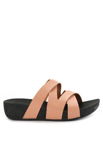 Jual Nicholas Edison Wedge Aruna Original  ZALORA Indonesia