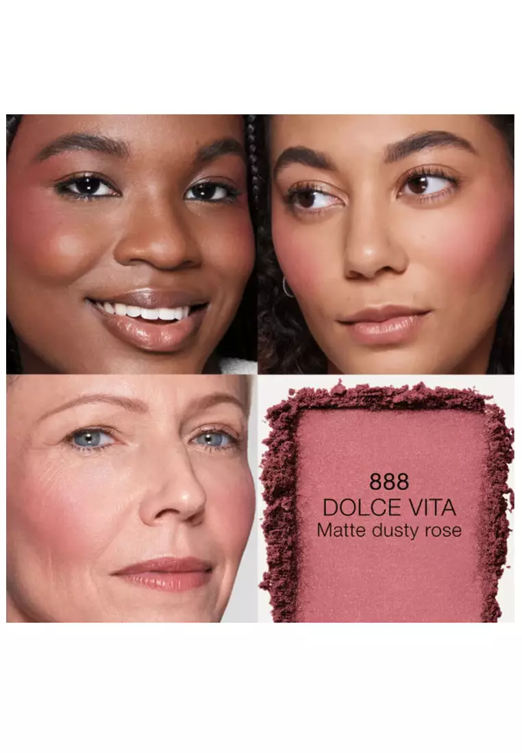 NARS Powder Blush - 888 Dolce Vita