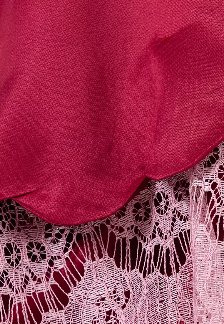 KURUNG GHANIAH