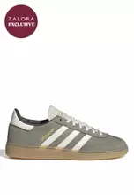 Silver Pebble/Off White/Gum 3