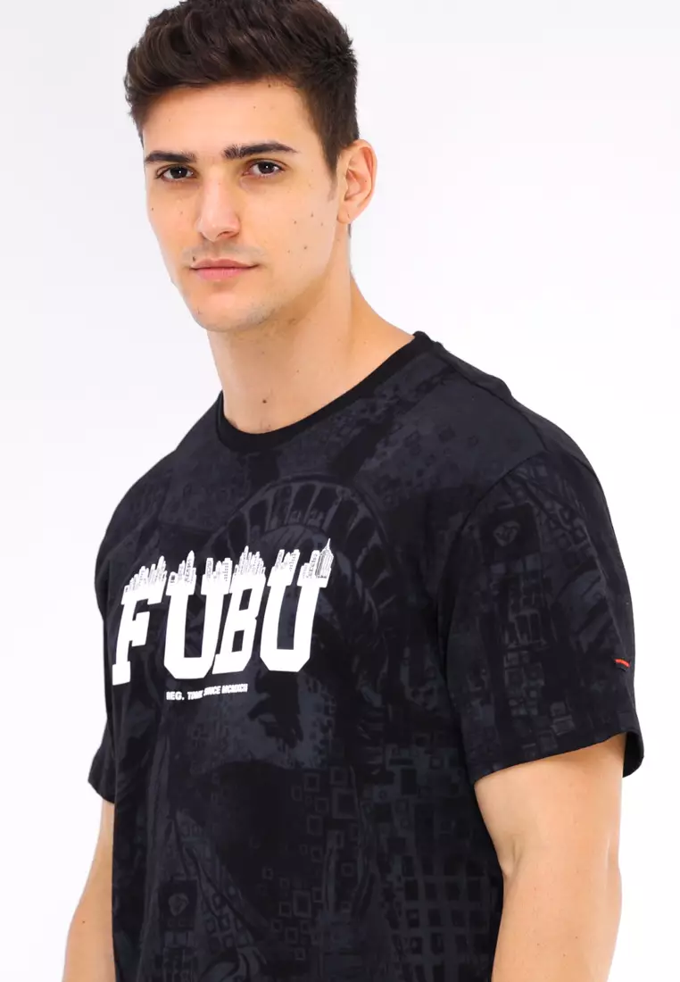 Round Neck Regular Fit