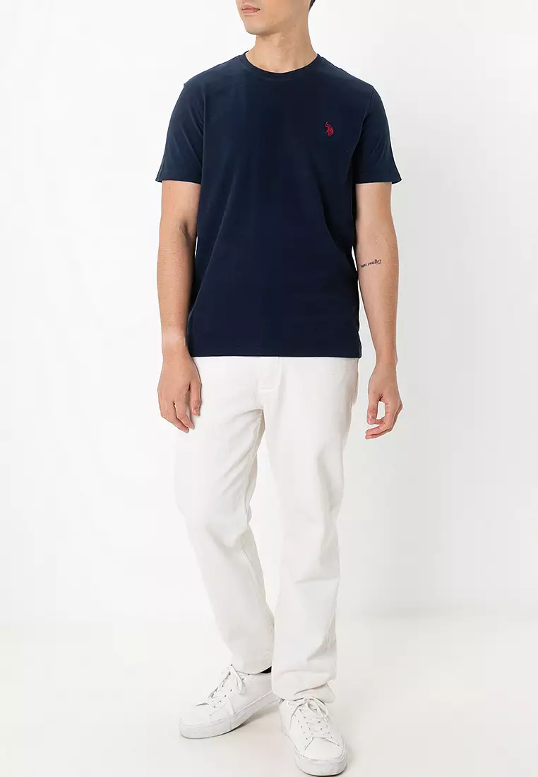 Mick Short Sleeves T-Shirt