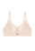 Kiss & Tell black and beige 2 Pack Lucia Seamless Wireless Paded Push Up Bra in Nude and Black 218EDUSEC25F8BGS_6