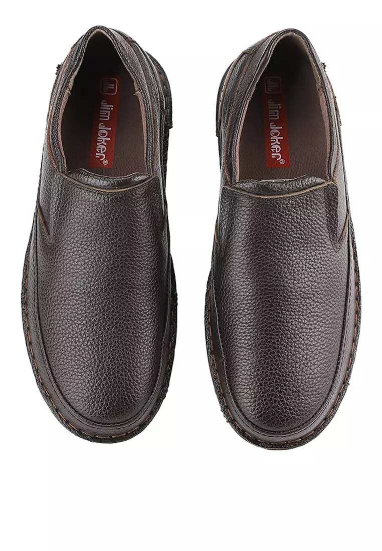Glyn 1Ca Loafers, Moccasins & Boat Shoes