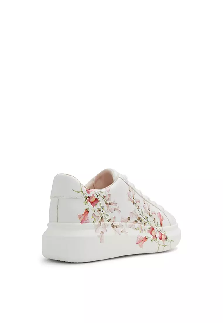 Aldo hotsell platform shoes